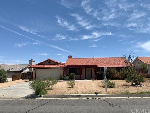 7053 Via Flores St, Hesperia, CA 92345 photo 1