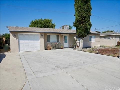 356 E 1st St, Rialto, CA 92376 photo 1
