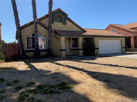 723 Anthirium Ave, Perris, CA 92571 photo 1