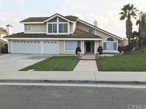131 Bracebridge Rd, Riverside, CA 92506 photo 1