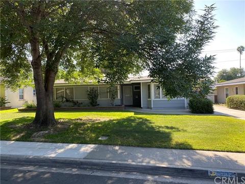 6737 Mount Whitney Ave, Riverside, CA 92506 photo 1