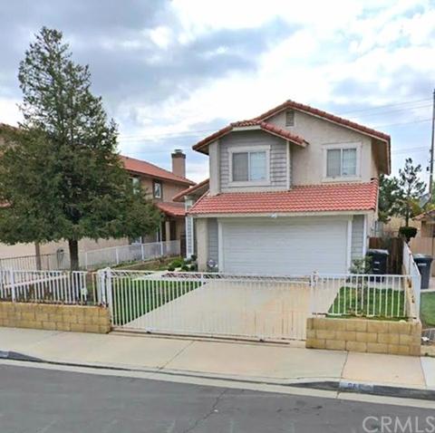 556 Hacienda Ave, Perris, CA 92571 photo 1