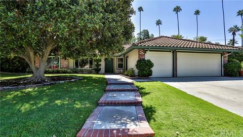 6376 Foster Dr, Riverside, CA 92506 photo 1