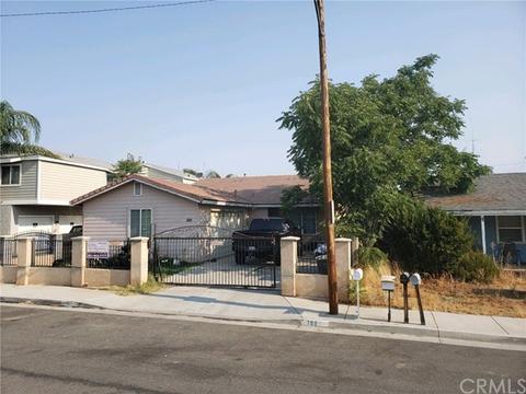 188 E 8th St, Perris, CA 92570 photo 1
