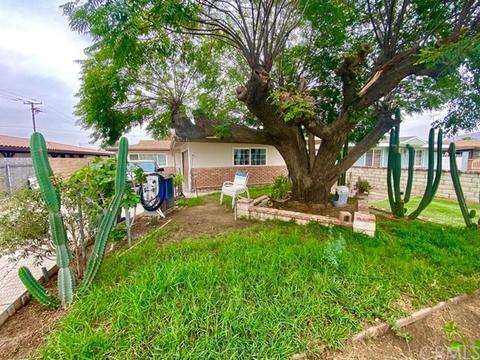 58 Bloomington Casa en Venta - Bloomington CA Bienes Raíces - Movoto