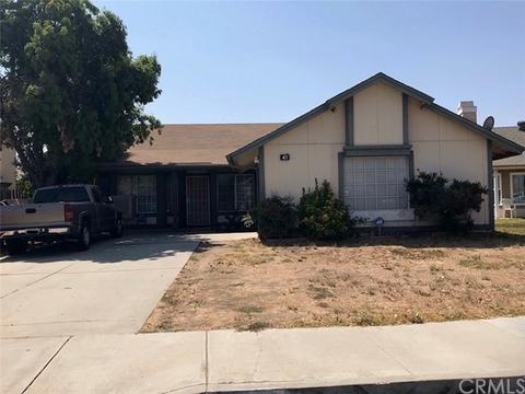 41 Bold Venture St, Perris, CA 92571 photo 1