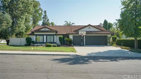 243 Gracefield Way, Riverside, CA 92506 photo 1