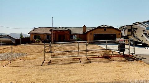 18611 Fairburn St, Hesperia, CA 92345 photo 1