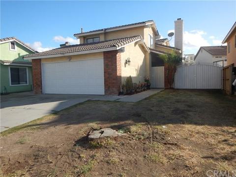 441 Cherry Vista Dr, Perris, CA 92571 photo 1