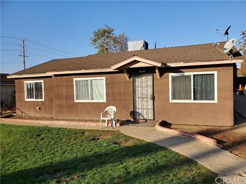 11288 Cactus Ave, Bloomington, CA 92316 photo 1