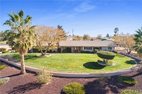 19371 Red Feather Rd, Apple Valley, CA 92307 photo 1