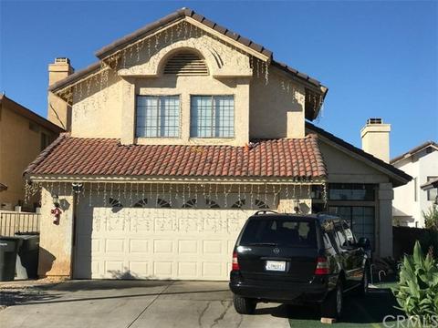 1484 Remembrance Dr, Perris, CA 92571 photo 1