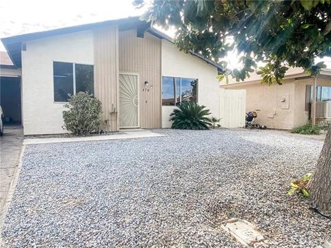 470 Evans St, San Jacinto, CA 92583 photo 1