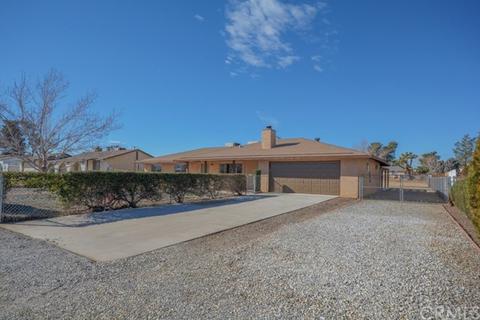 12740 Iroquois Rd, Apple Valley, CA 92308 photo 1