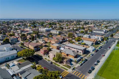 4607 Wadsworth Ave, Los Angeles, CA 90011