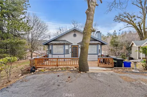 310 Forest Cir, Crestline, CA 92325 photo 1
