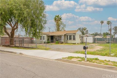 160 E 3rd St, Perris, CA 92570 photo 1