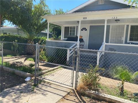 123 E 3rd St, Perris, CA 92570 photo 1