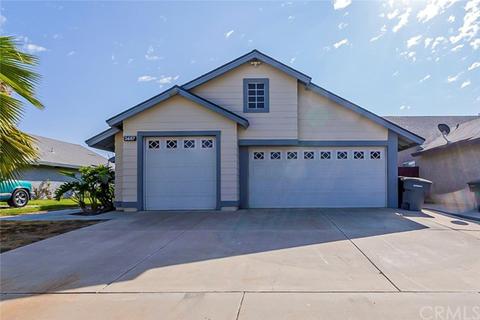 2487 Alysheba St, Perris, CA 92571 photo 1