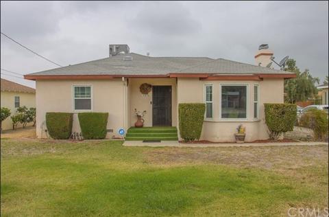 7436 Olive Tree Ln, Highland, CA 92346 photo 1
