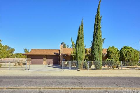 10175 Balsam Ave, Hesperia, CA 92345 photo 1
