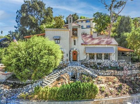 4630 Indian Hill Rd, Riverside, CA 92501 photo 1