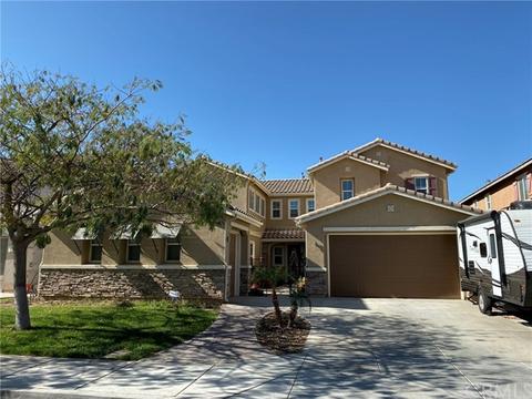 3016 Wollyleaf Ct, Perris, CA 92571 photo 1