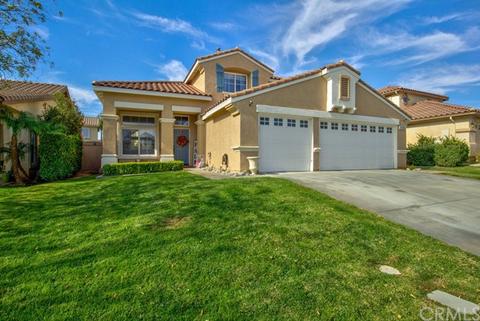 1287 Silver Torch Dr, Beaumont, CA 92223 photo 1
