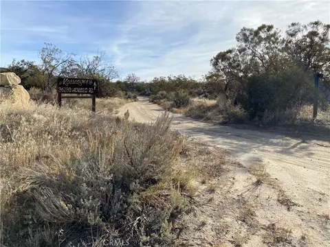 36310 Howard Rd, Anza, CA 92539