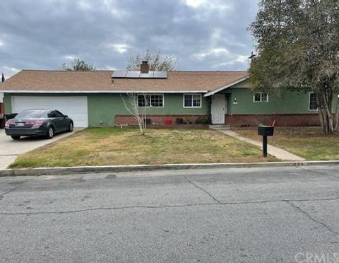125 E Van Koevering St, Rialto, CA 92376 photo 1