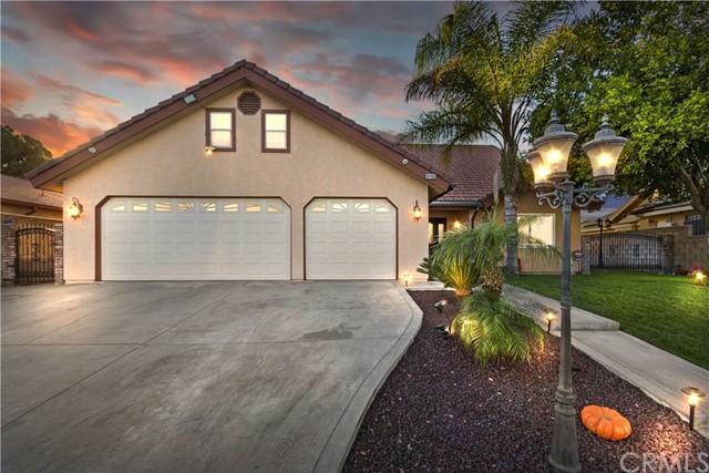 9140 Buckeye Dr, Fontana, CA 92335 52 Photos MLS 