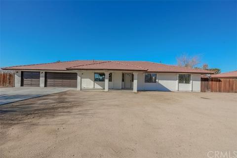 12318 Tesuque Rd, Apple Valley, CA 92308 photo 1