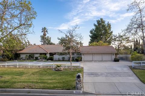 10659 Hillside Rd, Rancho Cucamonga, CA 91737 photo 1