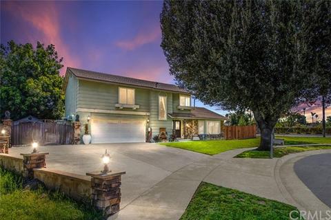 1306 Rosalie Ct, Redlands, CA 92374 photo 1