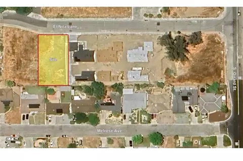 40401 El Nita Ln, Hemet, CA 92544