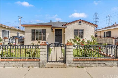 865 E Pacific St, Carson, CA 90745 photo 1