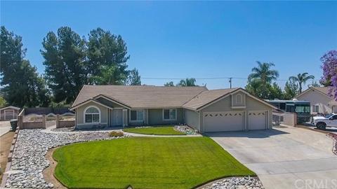 7967 Plateau Ct, Riverside, CA 92506 photo 1