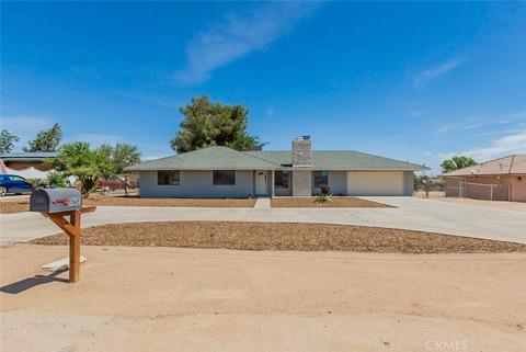16734 Elm St, Hesperia, CA 92345 photo 1