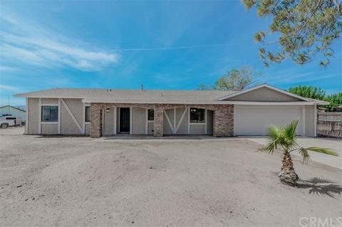 14989 Elm St, Hesperia, CA 92345 photo 1