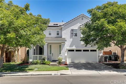 3541 Whieldon Dr, Perris, CA 92571 photo 1