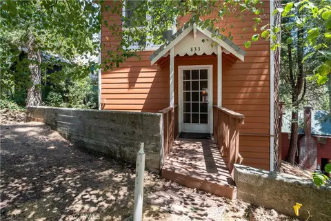 833 High Rd, Crestline, CA 92325 photo 1