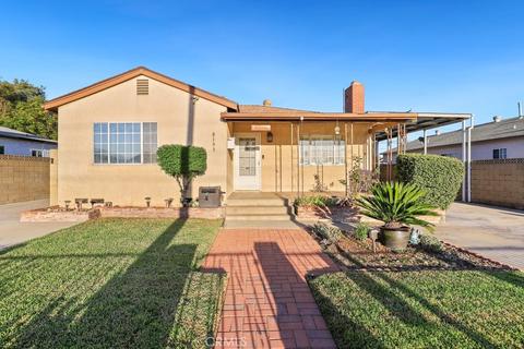 8193 Oleander Ave, Fontana, CA 92335 photo 1