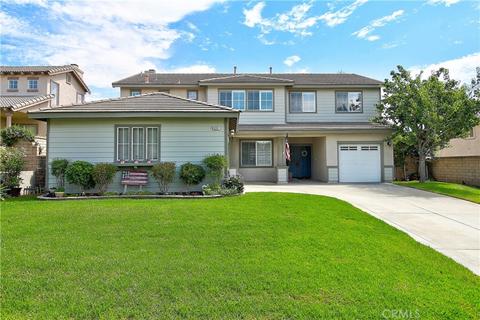 6301 Thunder Mountain Ave, Rancho Cucamonga, CA 91739 photo 1