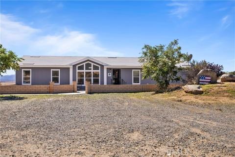 56905 Engstrom Rd, Anza, CA 92539 photo 1