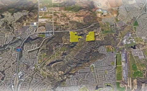 0 Los Alamos Rd, Murrieta, CA 92563