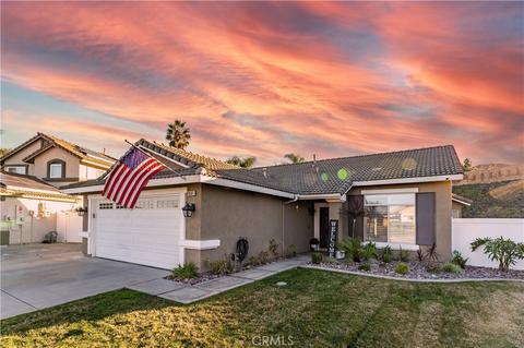 8681 Merrick St, Riverside, CA 92508 photo 1