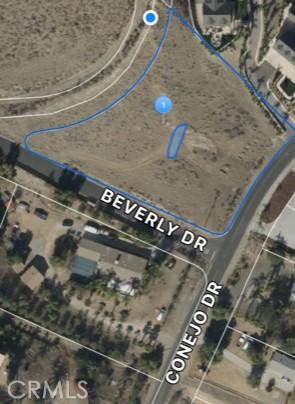 0 Beverly Dr, Menifee, CA 92587 photo 1