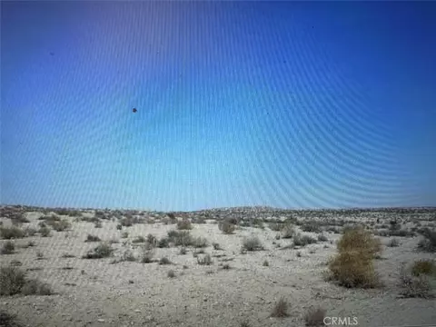 0 00, California City, CA 93505