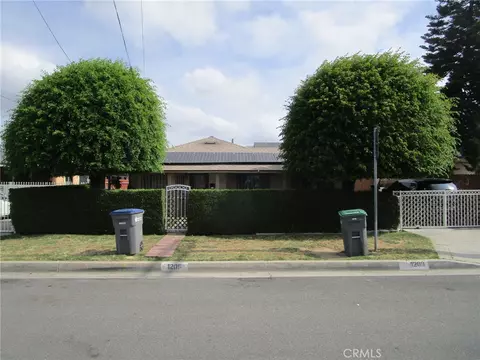 1209 W 139th St, Gardena, CA 90247
