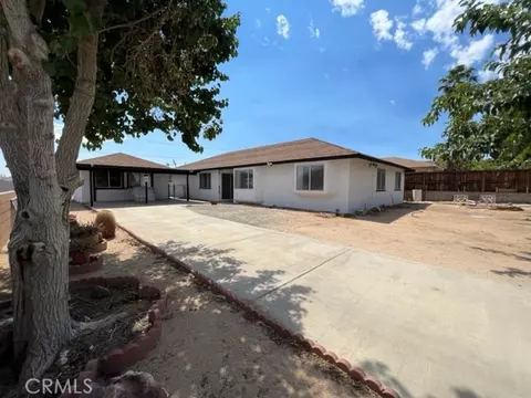6659 Pine Spring Ave, Twentynine Palms, CA 92277 photo 1